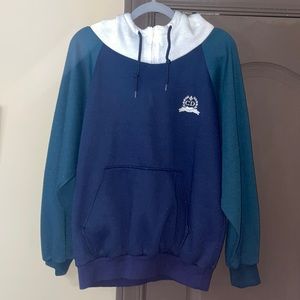 Vintage Christian Dior hoodie!